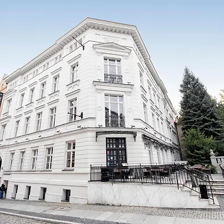 Rentplanet - Swiety Marcin * ポズナン