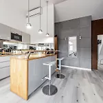 아파트 Rentplanet - Swiety Marcin 포즈난