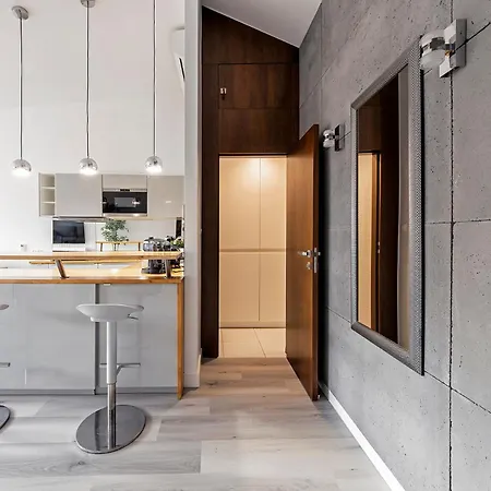 Rentplanet - Swiety Marcin Appartement Poznań