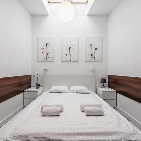 Rentplanet - Swiety Marcin Appartement