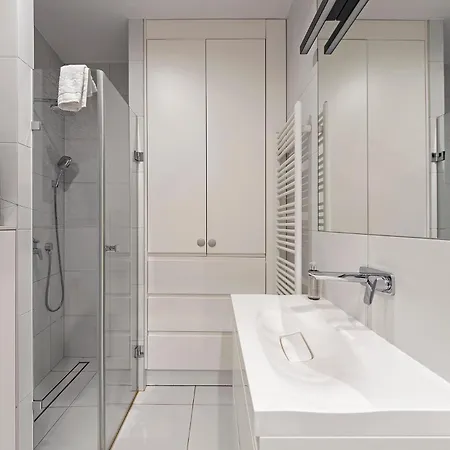 Appartement Rentplanet - Swiety Marcin