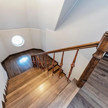 Rentplanet - Swiety Marcin Appartement Poznań