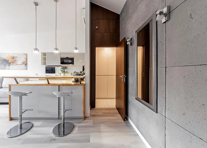 Rentplanet - Swiety Marcin Appartamento Poznań