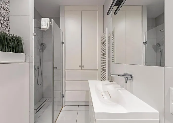 Appartamento Rentplanet - Swiety Marcin